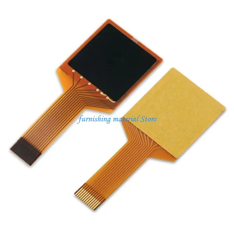 

Y5GD Thin Resistive Pressure Sensors Thin Resistive Type with 20gTrigger for Precise Measurements in Various Fields