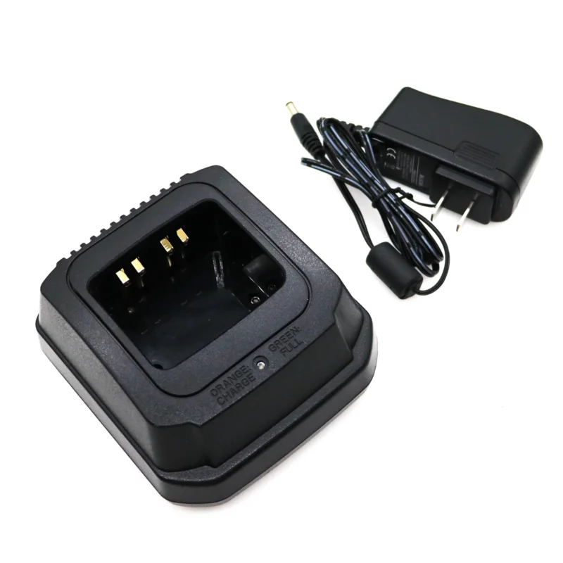 Chargeur sans IMPRES pour Motorola XTS1500 XTS2500 XTS3000 HT1000 PR1500 MT1500