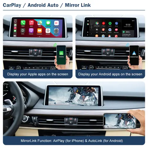 10 best sales bmw x1 display - №2