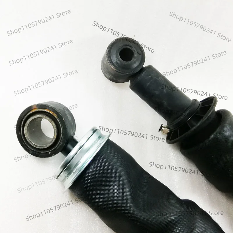 2PCS Air Suspension Spring Bag Compatible With IVECO 500340706 500357352 908322986 500340705 Accessories 4