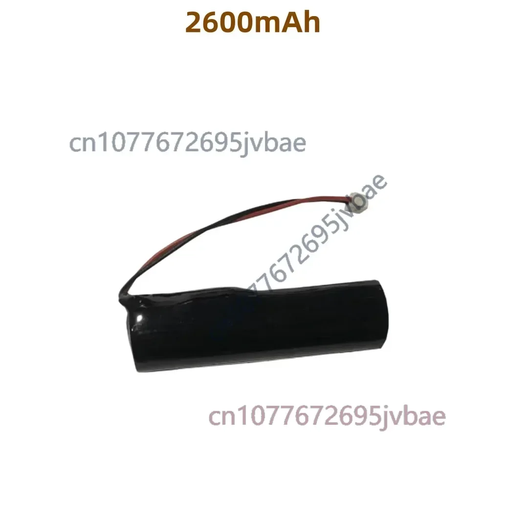 3400mAh Imported Cells Replacement Battery for Wahl Hair Clipper 8148 8591 8504 1919
