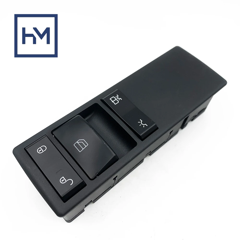 

OE:9605451113 A9605451113 Car Window Glass Lifter Switch for Mercedes-Benz