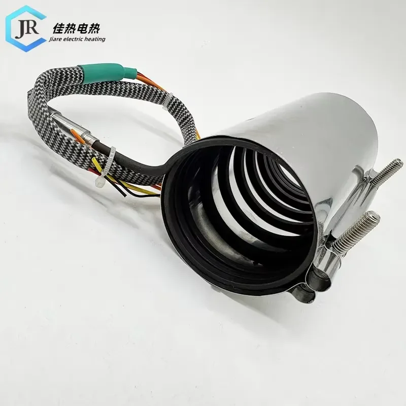 Customized 110V 220V 380V Spiral Heating Element Hot Runner Coil Heater for Mold Spring Heater Customized