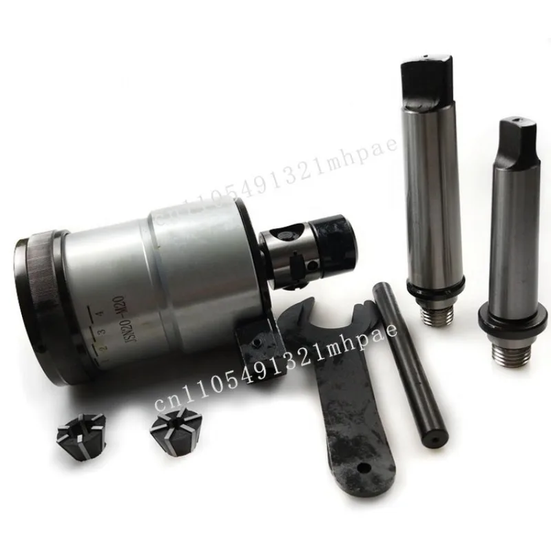 

Direct sales J46 series drilling machine reversible tapping chuck