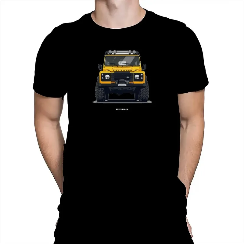 2024 Lands 110 Rover Defender 110 Poster | Minimalist Car Print, 2024 new hot t-shitrs tee, Car Gift Ideas, Boyfriend Gift