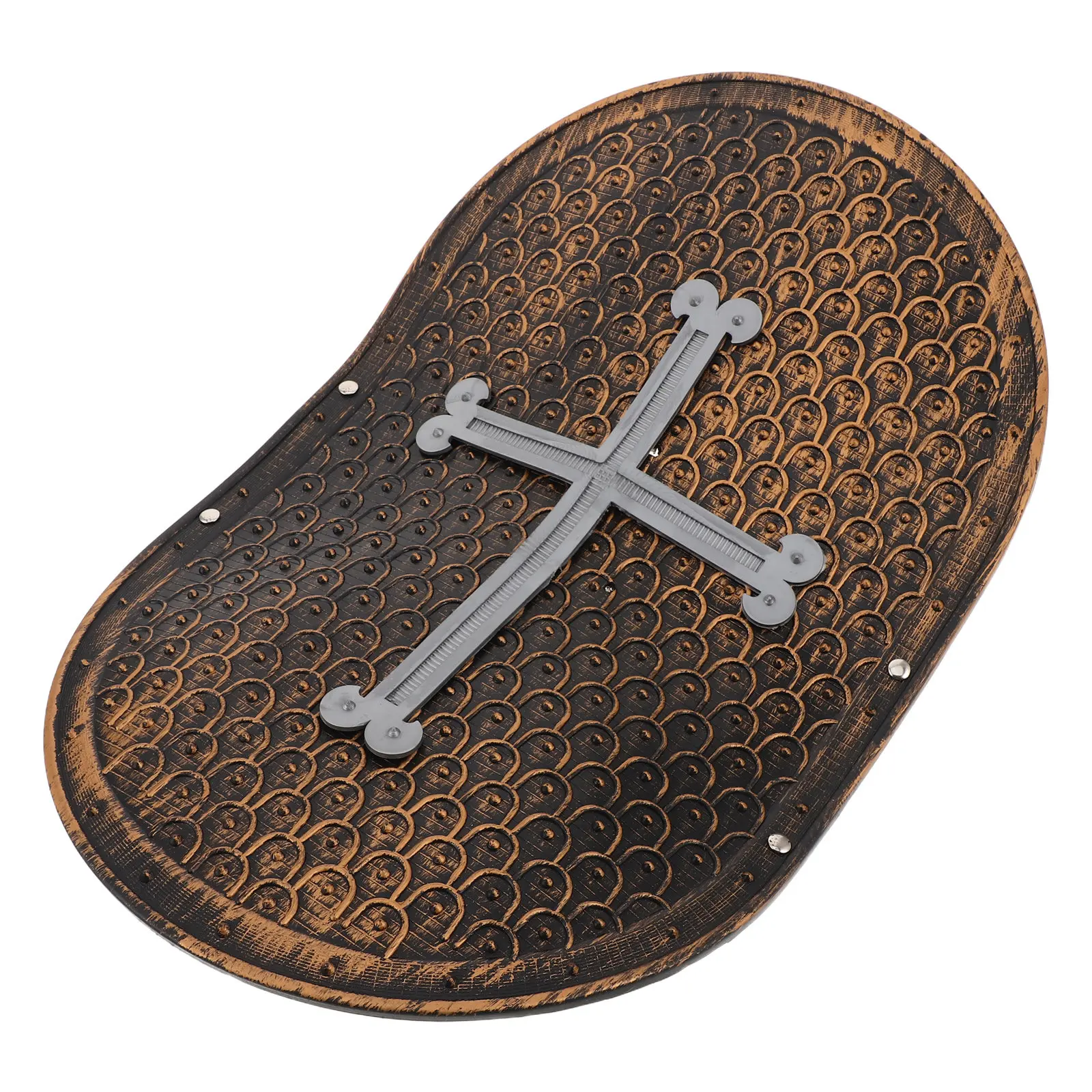 

Medieval Shield Armor Kids Roman Chest Armor Cross Knight Breastplate Halloween Renaissance Party Role Play Cosplay Armour