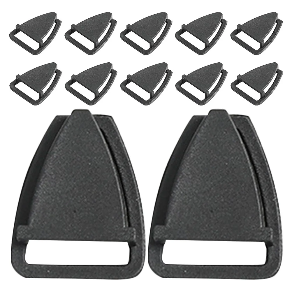 20-pecas-fivela-de-seguranca-triangular-de-plastico-resistente-para-quebra-cabeca-de-capacete-de-moto-ajustavel-reposicao