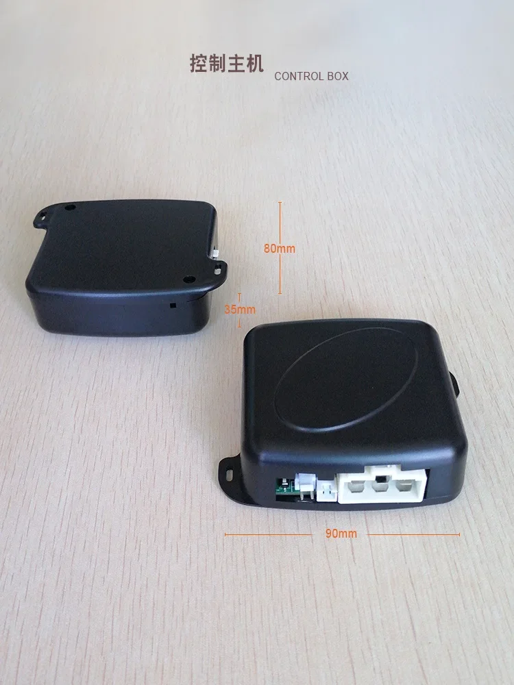 

2025Modified Product RFID Induction Replaces The Original Car, Turns The Key To Ignite, Automotive Supplies, Anti-theft Alarm