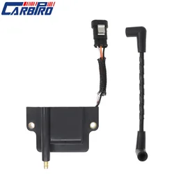 External Ignition Coil with CDI for Ski-Doo Replaces OEM # 512060953
