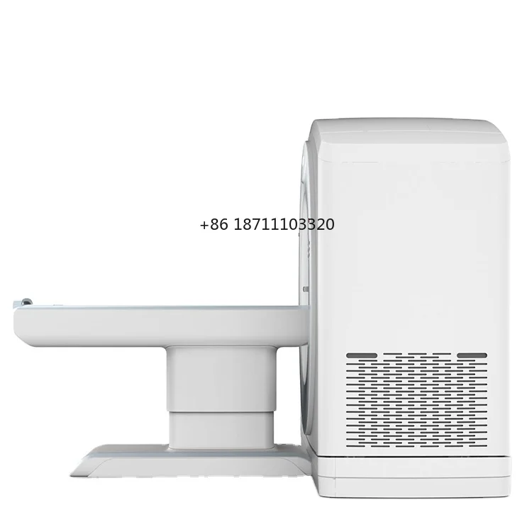 Szpital weterynaryjny Weterynarz Komputerowa maszyna do skanowania tomograficznego