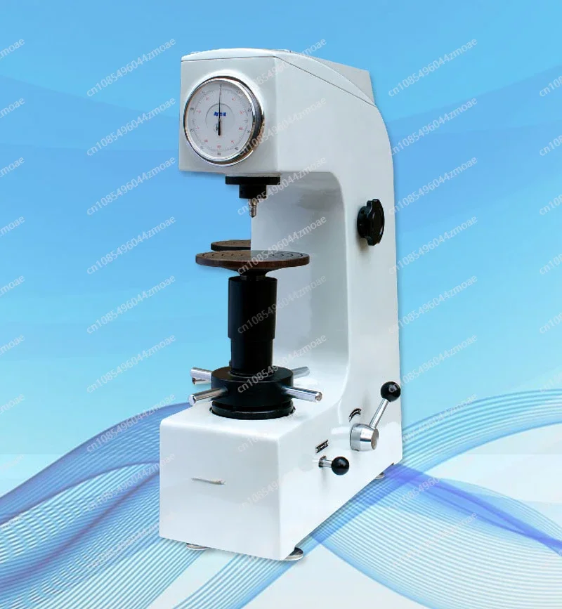 

Diamond Indenter HRC-2-3 Hardness Block indenter Hardness Tester HR-150A