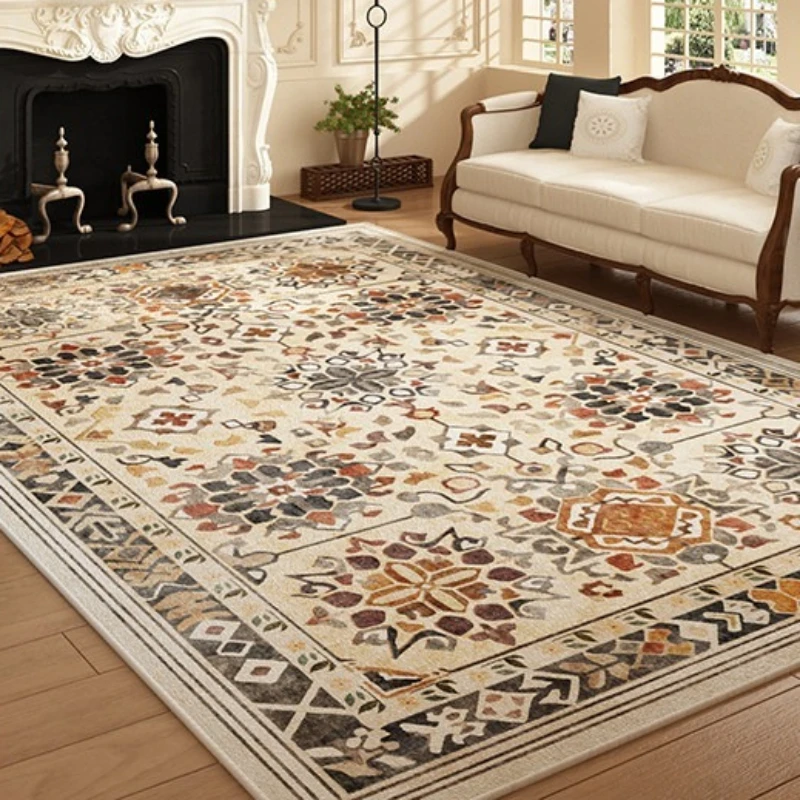 Amerikan Retro Tarzı Oturma Od - Home Decor Ig incelemesi ve fiyatı