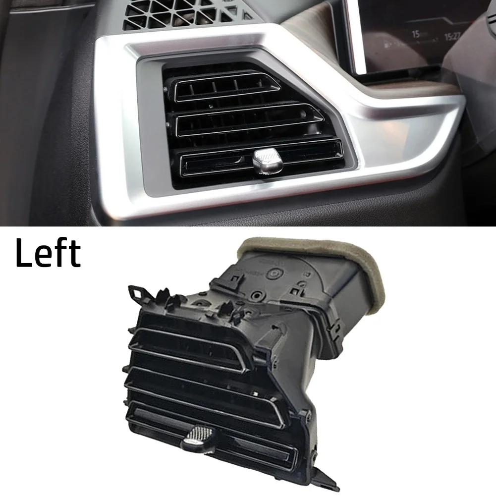 

Для BMW X5 Решетка в сборе Вентиляционная решетка переменного тока, как показано на рисунке Детали кондиционера для BMW OE Номер детали 64225A23598