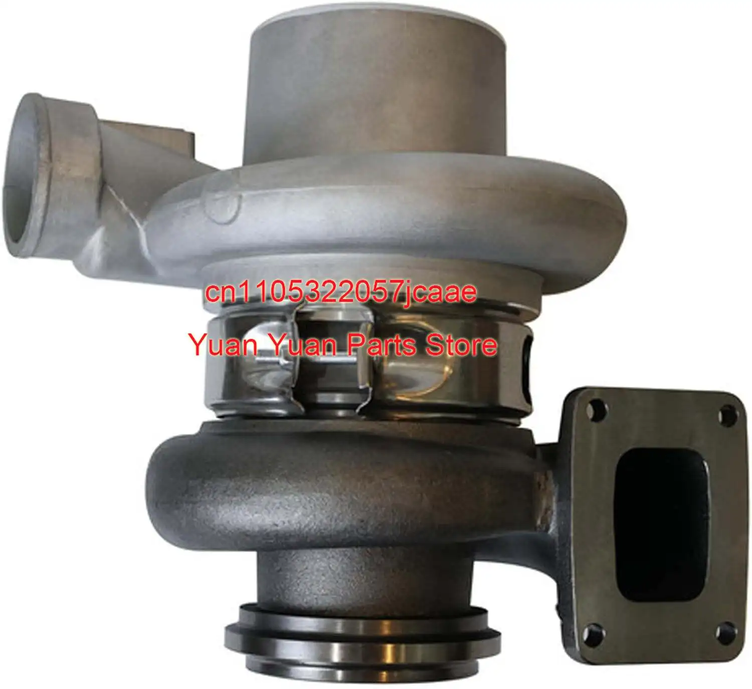 

ST50 Turbocharger 3032047 fits Cummins VT-903 V903 VT8 Engine