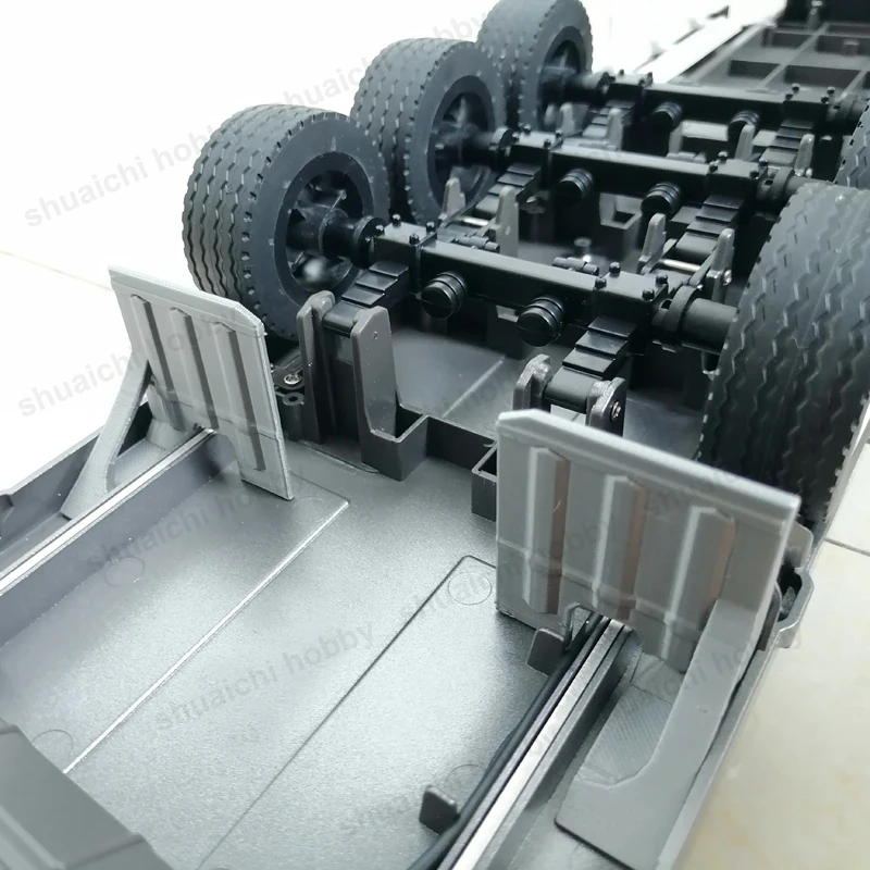 1 Paire de Garde-boue 3D Impri - 3D Printing Gundam avis et prix