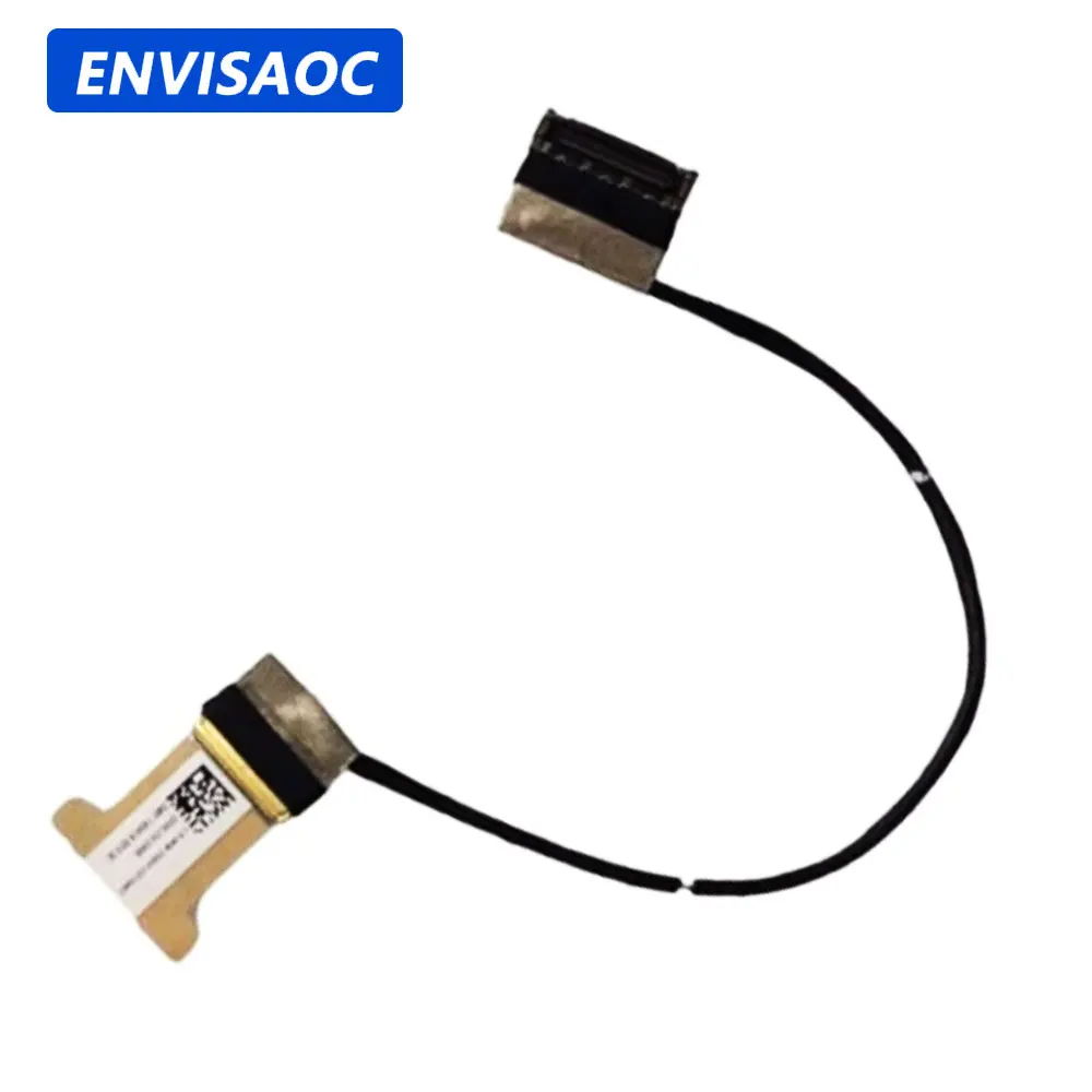 OEM For Lenovo Ideapad U330 U330P U330T U430 U430P U430T Laptop Video Screen LCD LED Display Ribbon Flex Cable Touch / Non-Touch