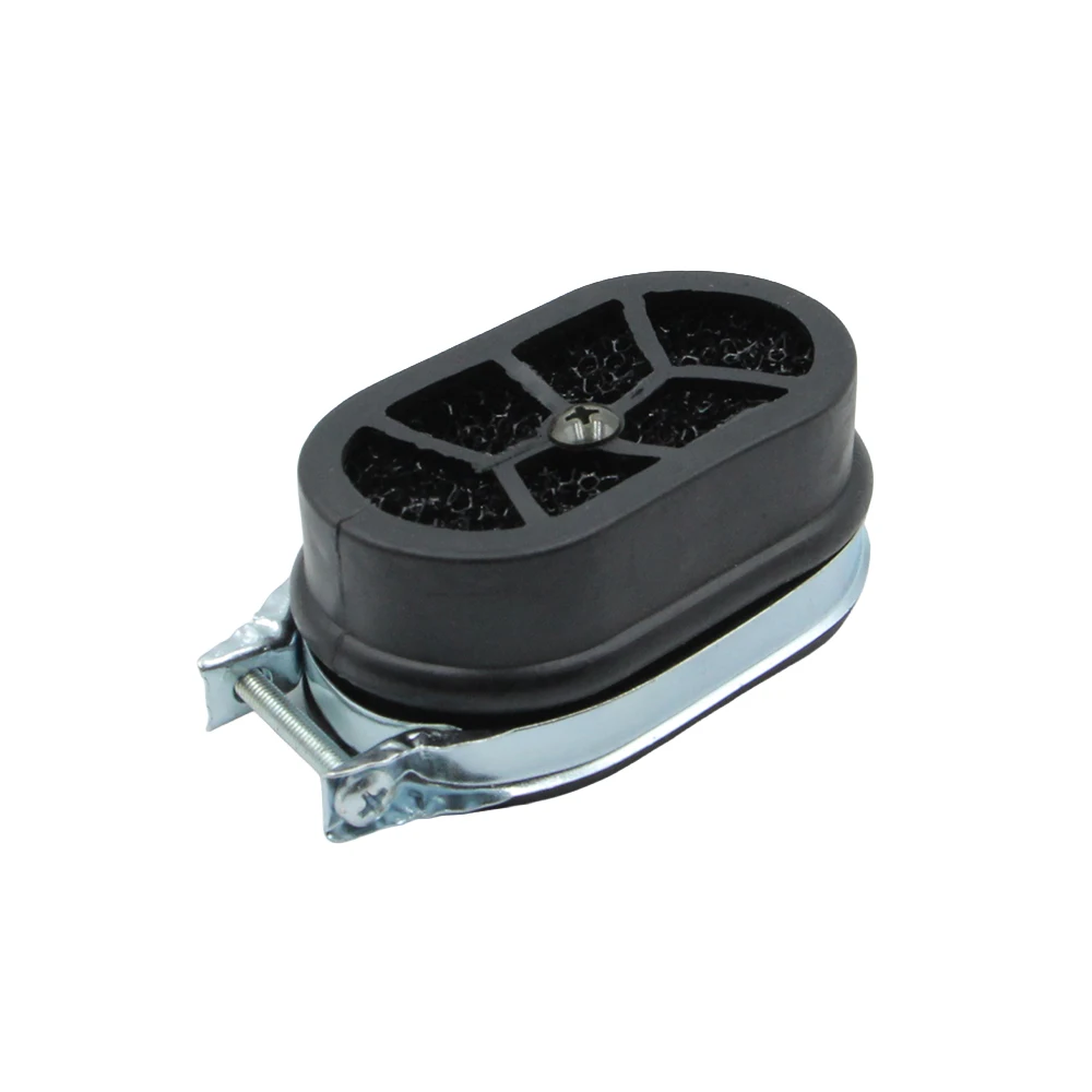 GY6 125cc 150cc 200cc ATV UTV Quad Dirt Bike Motorrad Motor Seitenabdeckung Ansaugkanal Luftfilter