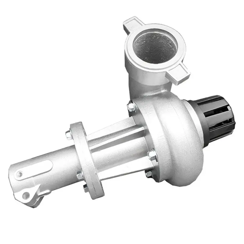 1.5 Inch Brush Cutter Grass Trimmer Lawn Mower Water Lift Pump Head 1.5 Inch, 28MM