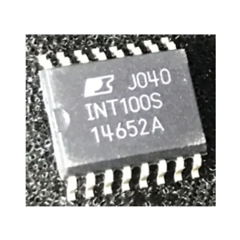 10PCS INT100 INT100S SOP16 Pin Brand New Driver Chips IC Chips