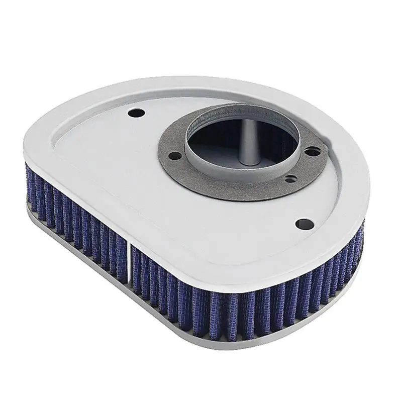 Leading-Edge-Motorcycle Air Filter 29461-99 29400042 For FLSTFI FLHTCU FLHTCUI FLHTCUSE FLHTI FLHTP FLHX FLHXI Electra Gl