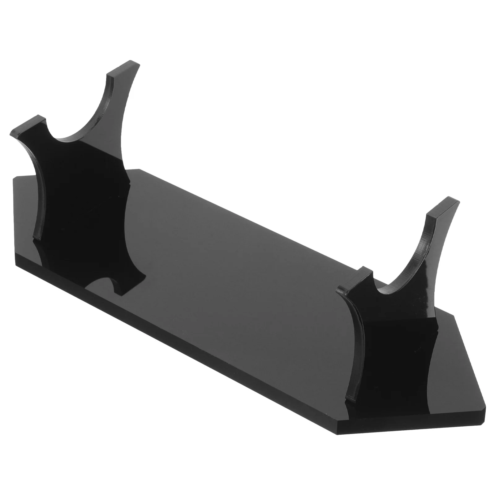 Органайзер для хранения ножей из акрила, современный дизайн