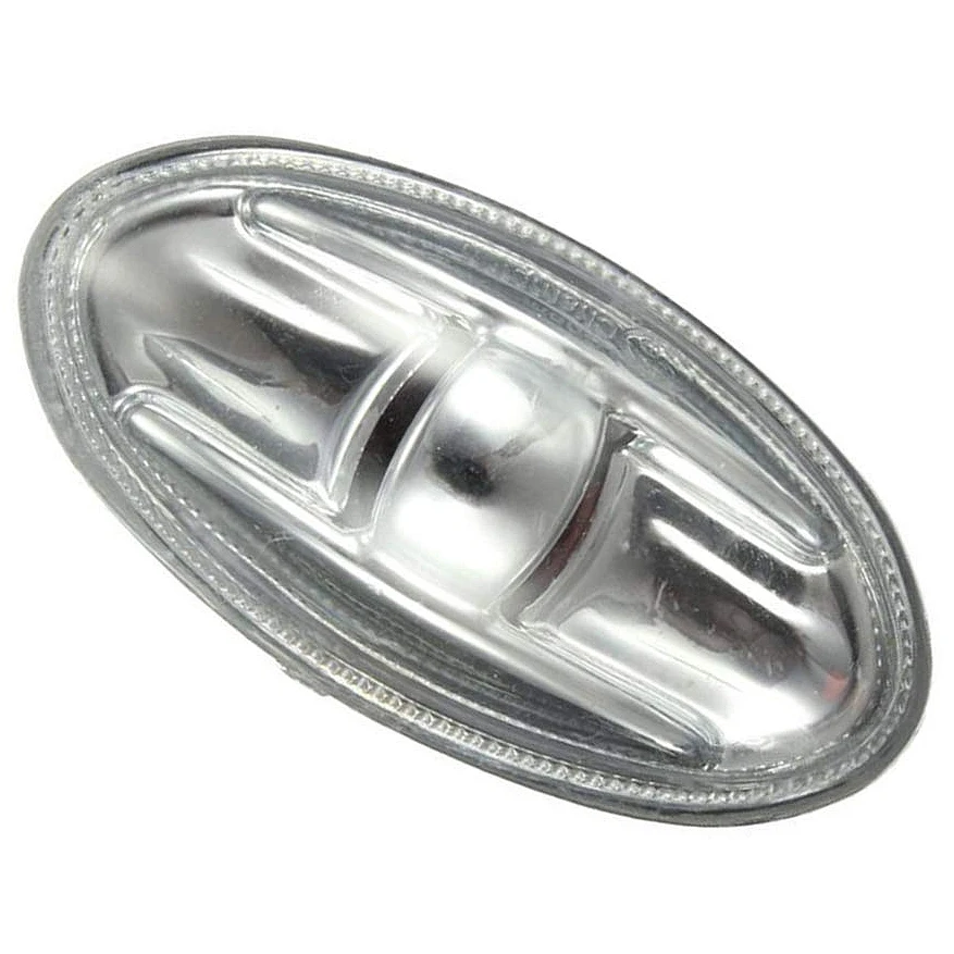 푸조 108 107 206 1007 407 파트너 사이드 표시기, 리피터 라이트 램프, 6325G3