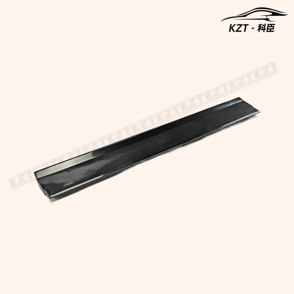 For Nissan R34 Gtr Bnr34 Sp Type Rear Spoiler Blade Fiber Glass