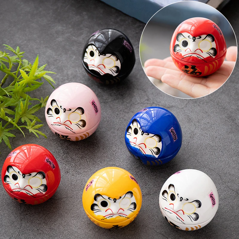 1PCS Ceramic Daruma…