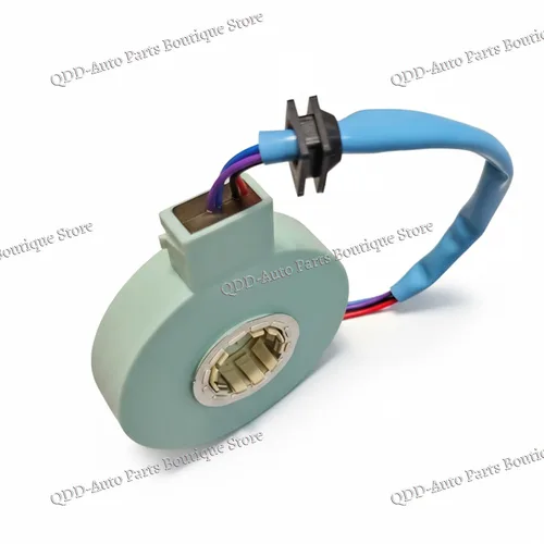 Imagen 2 del producto EPS 56300-0N700 56300-0N701 para Hyundai Accent Saloon Sensor de torsión de rotación de dirección asistida de coche 563000N701 56300-0N700