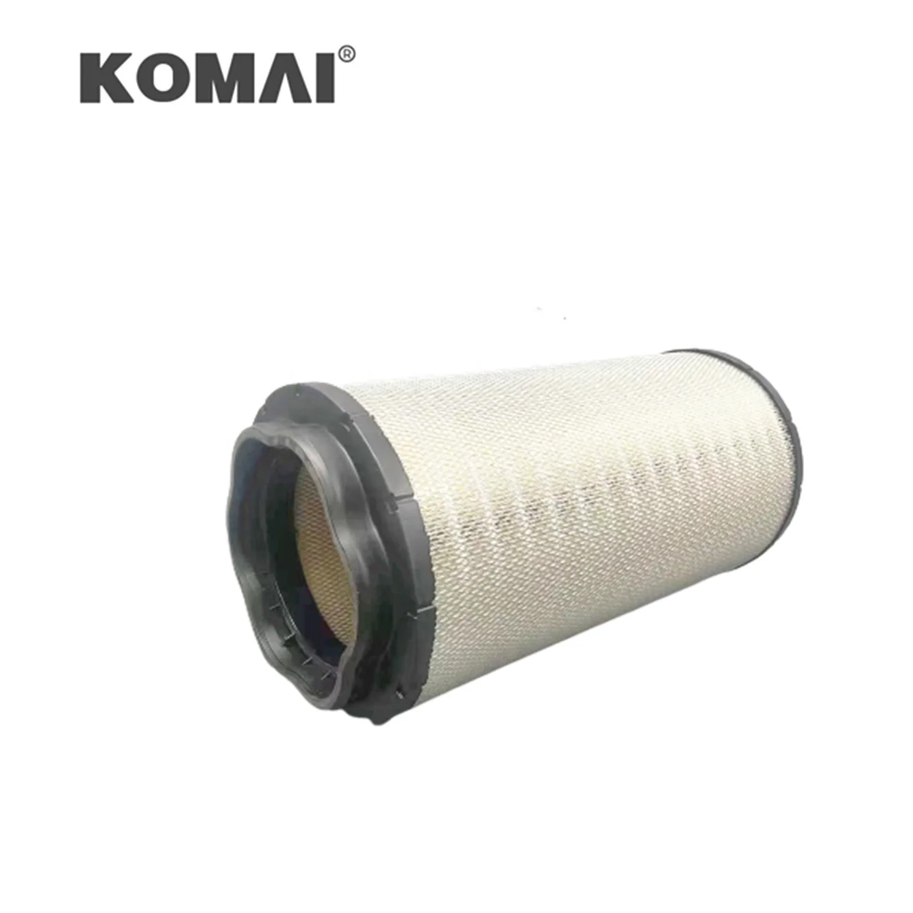 Auto truck parts 17500266  SA160157 Primary Air Filter  SA160158 17500268 safety air filter KW3157 for Scania