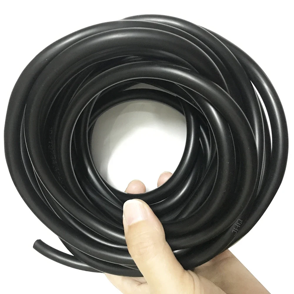 24awg Power Wire RVV24 Core 0.2 Square 0.12mm2 300/300v Power Signal Control Sheath Cable 10 meters 24 cores PVC wire