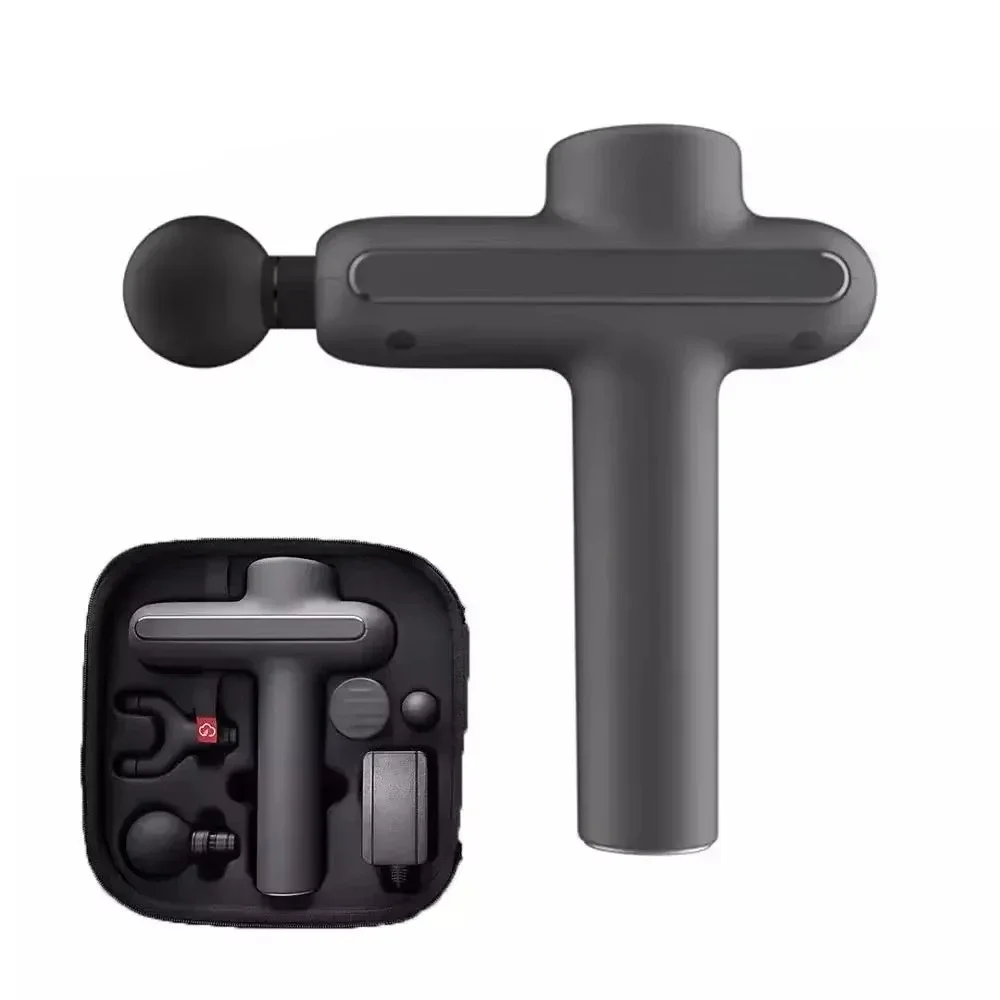 4 Heads 60W Powerful Mijia Youpin Professional Muscle Massager Massage Gun