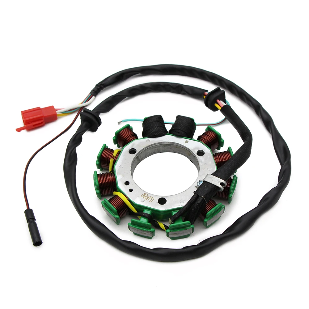 Motorcycle Magneto Stator Coil For Honda XL250 XL250R AC XL250R A XL500R A 31120-KB7-004 31120-KB7-405 31120-KB7-415