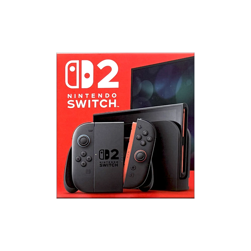 نينتندو سويتش 2