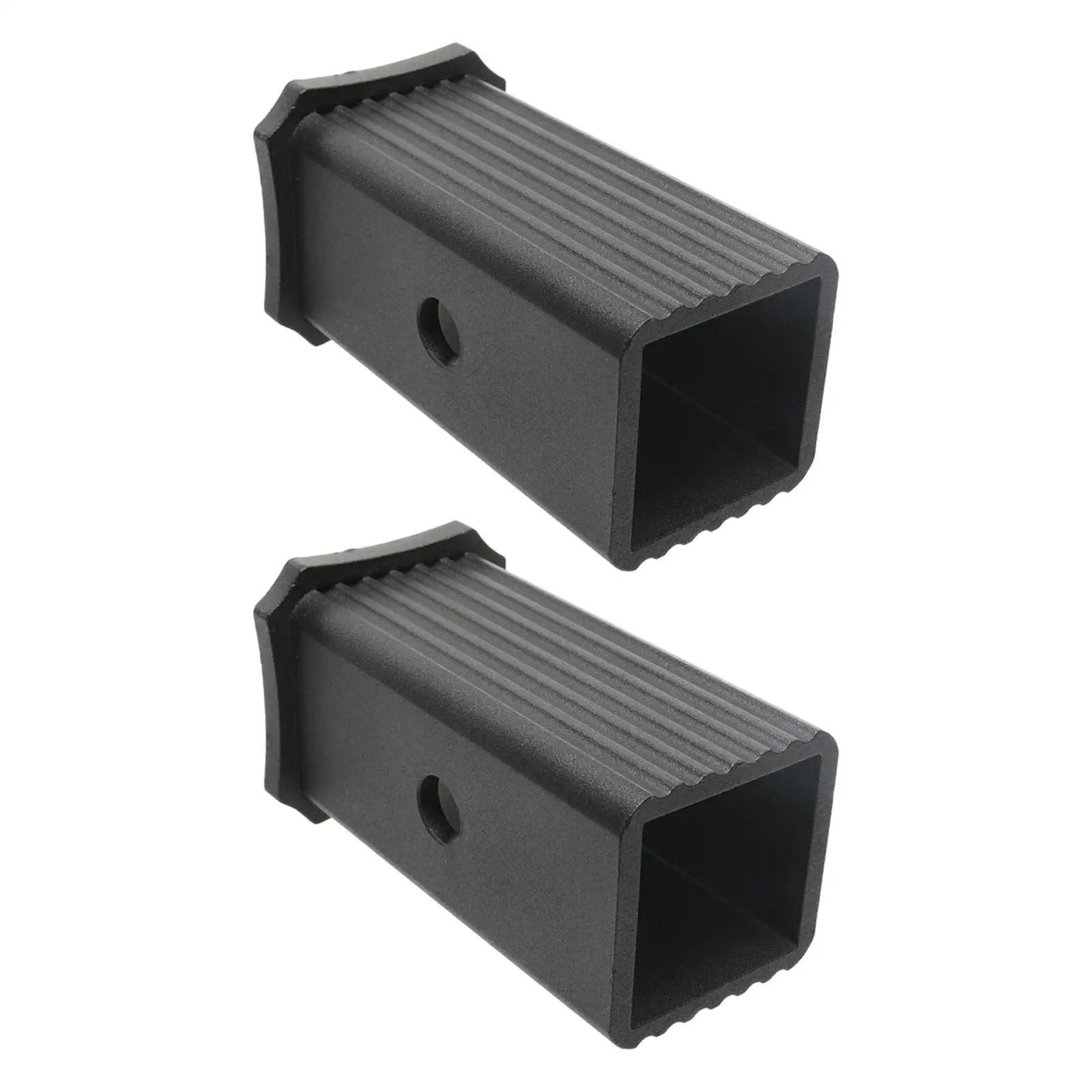 

Trailer Hitch Receiver Adapter Reducer Sleeve Towing Accessories Replacement