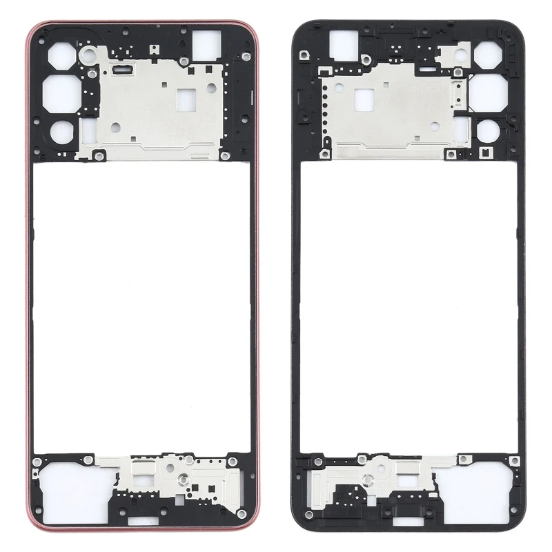 

Задняя рамка корпуса для OPPO Reno4