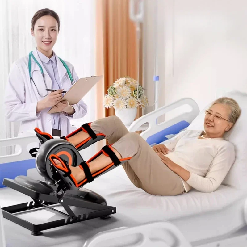 

Home Rehabilitation Training Equipment, Professional Low-speed Rebuilders, Lifting Electric Bicycle, Sitting and Lying Dual-use