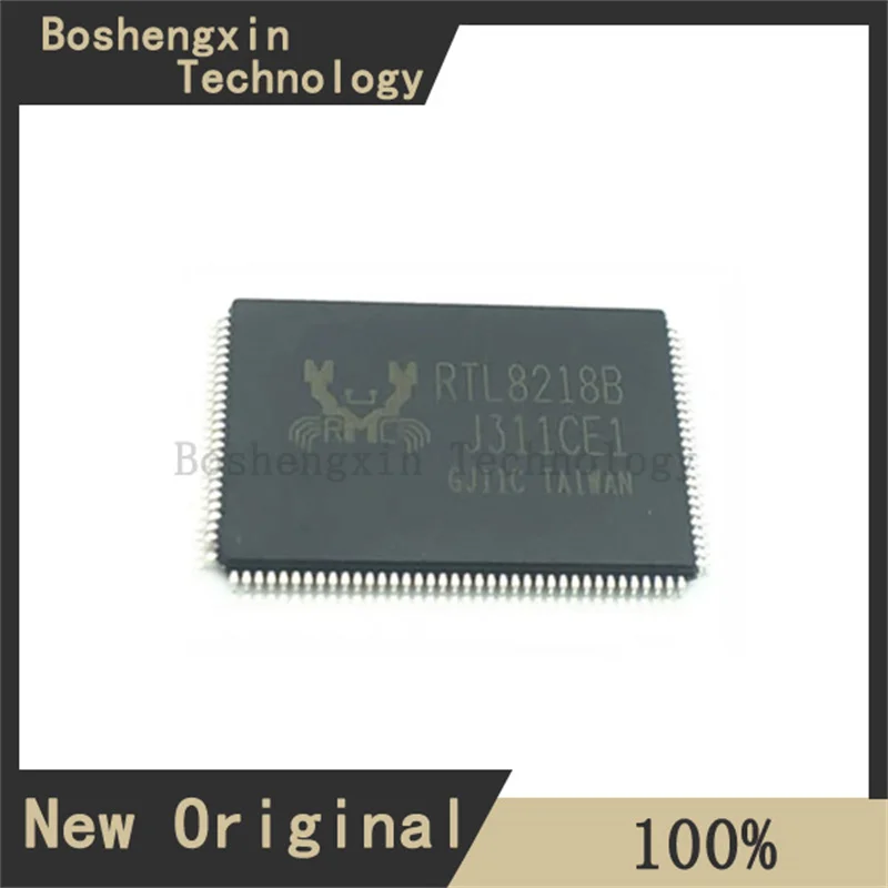 1Pcs RTL8218B RTL82…