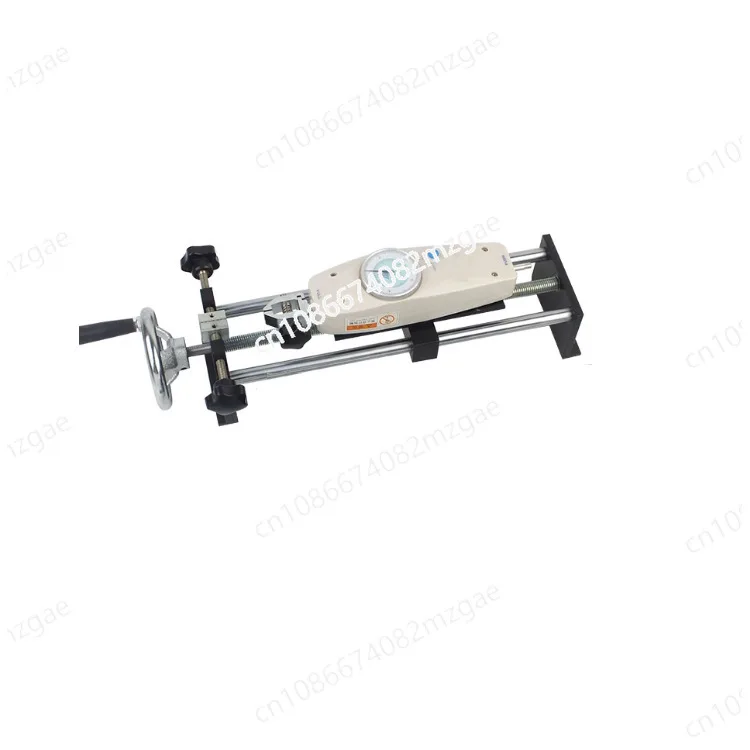 Horizontal hand terminal tensile testing machine tensile test bench terminal tensile