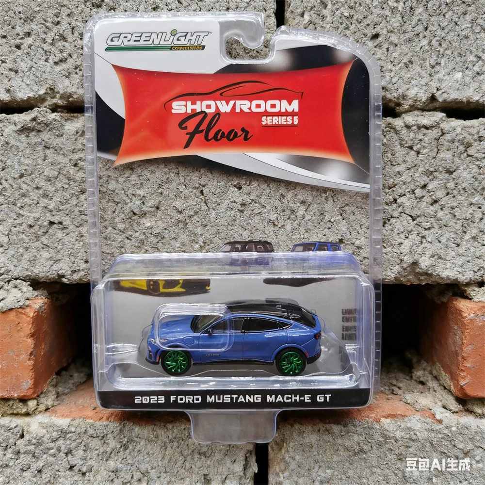 Greenlight 1:64 202… - image