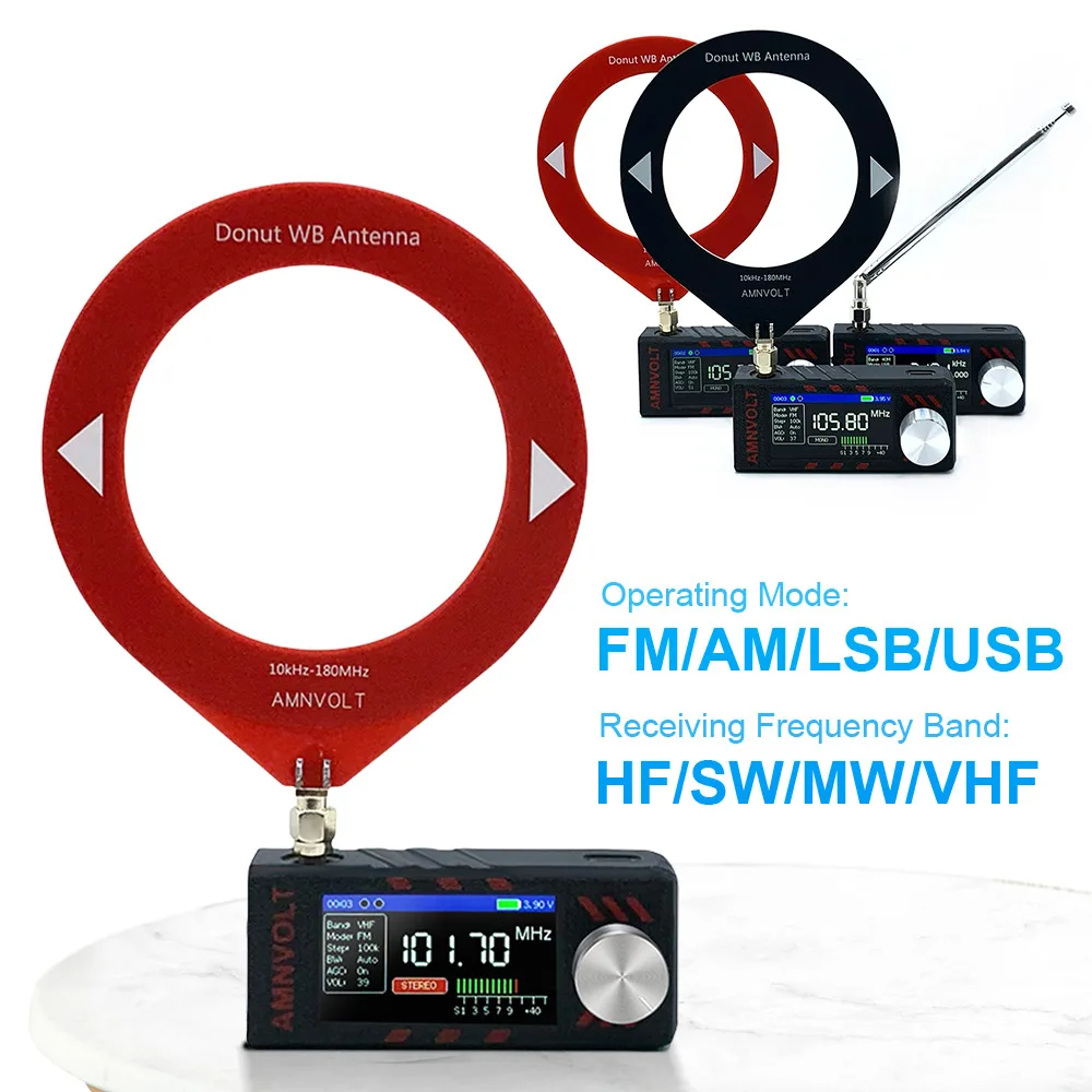 1PC SI4732 Lsb Usb … - image