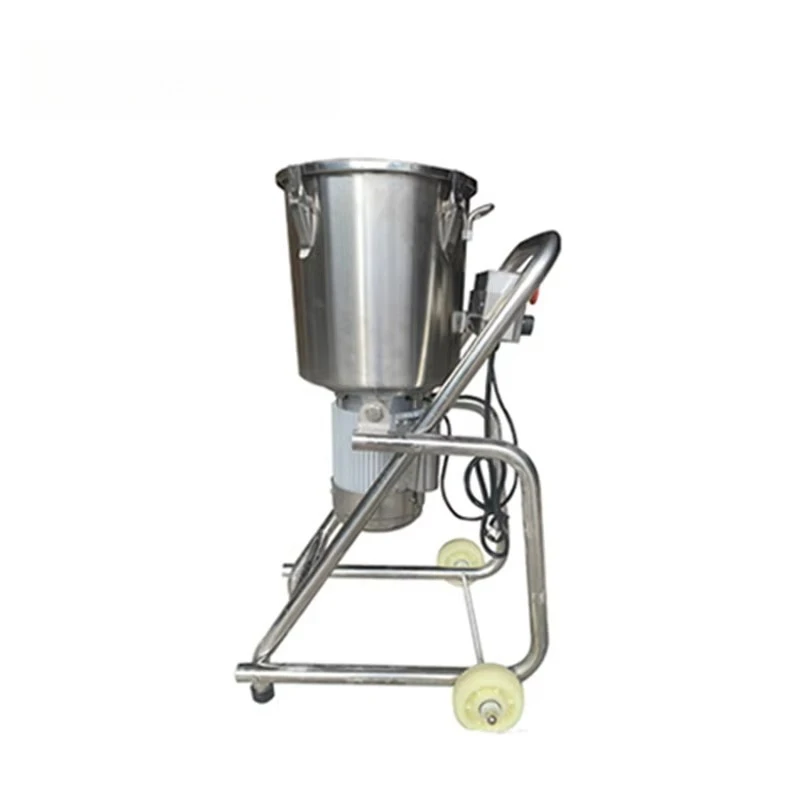2026Commercial Electric Grape Fruit Vegetable Crusher Machine 20L Food Chopper