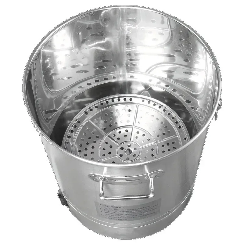 Air-cooled brewing machine, household liquor brewing equipment, steamer, distillation liquor equipment, wine making, roasting,