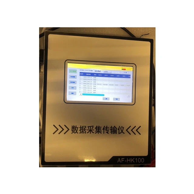 AF-HK100 environmental protection IoT gateway