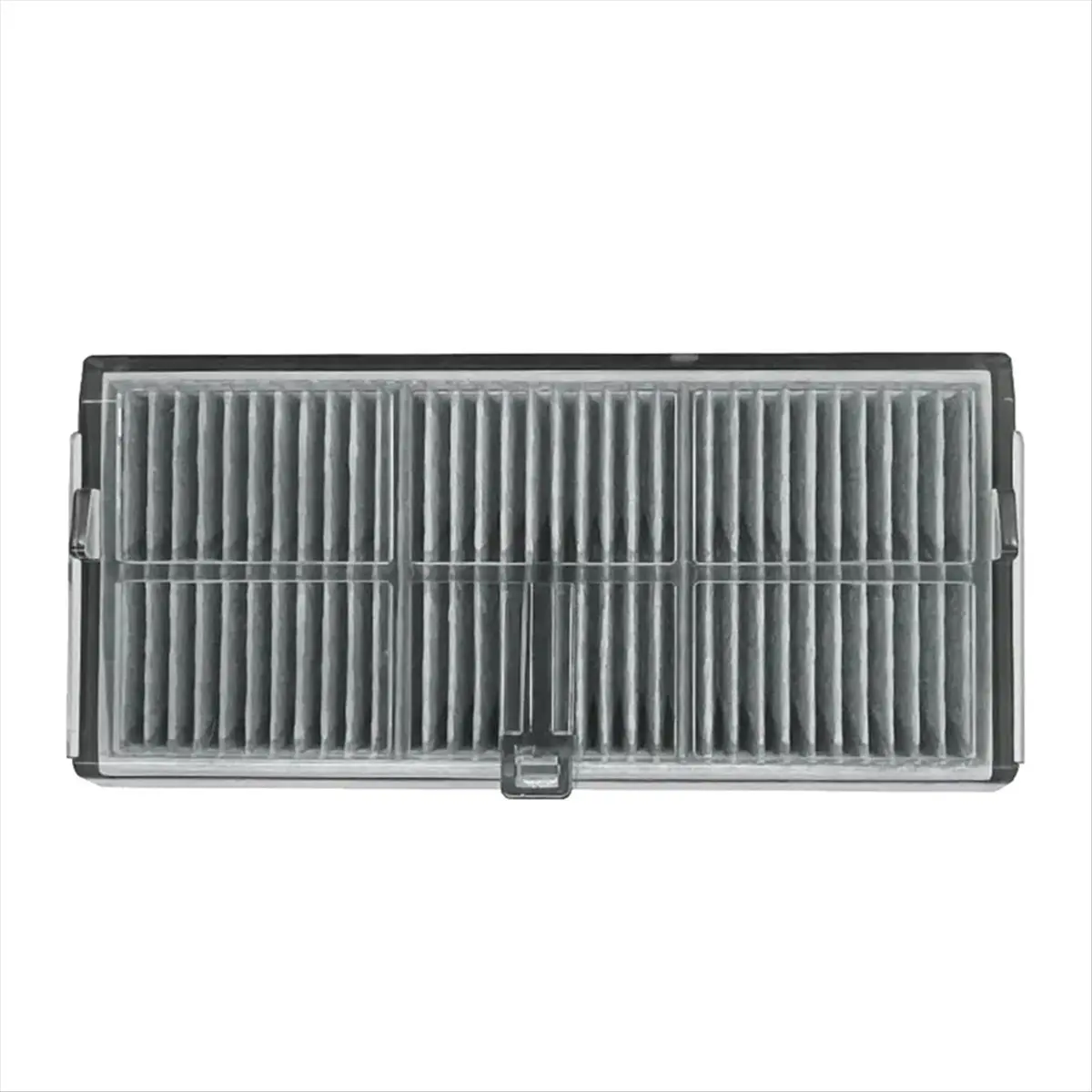 

Аксессуары для подметальных машин L40 Ultra/X40/X40 Ultra/P10 Pro Ultra/S30 Pro Ultra, основная боковая щетка, фильтр, мешок для пыли