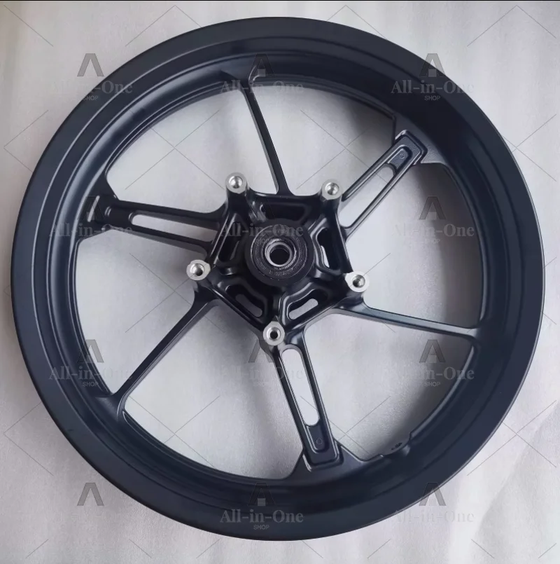 450SR Front Rim CF400-6 Front Rim Wheel Hub Rim