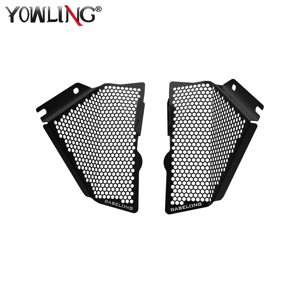 

2025 GL1800 Motorcycle Accessories Radiator Guard Cover Protector For Honda Gold Wing GL1800 / B F6B 2018-2021-2022-2023-2024