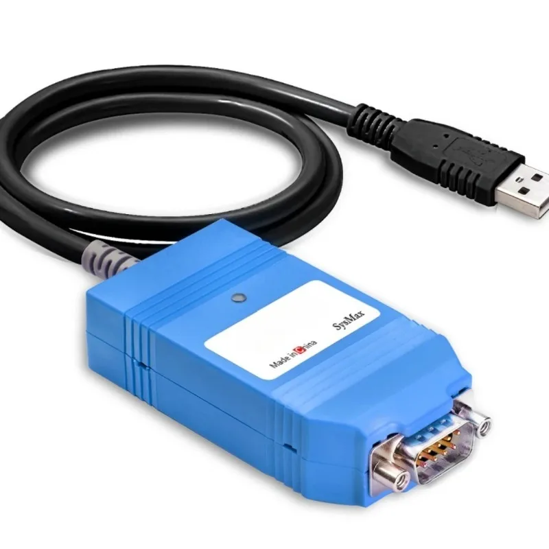 For PEAK USB-LIN LIN Bus Analyzer IPEH-004052 Replacement USB to LIN Diagnostic Tool