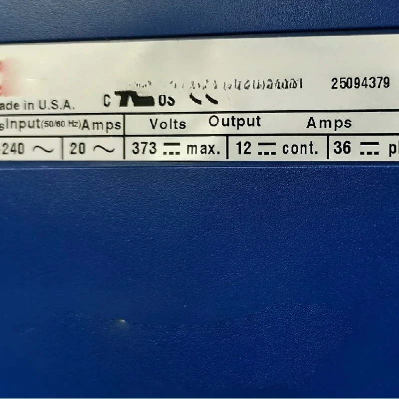 New & 100% 800-1513A 800 Series Servo Drive Controller 6