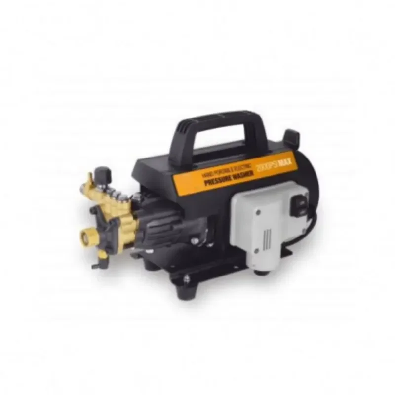 2026for N 3000 PSI 6.5hp Horizontal Engine Commercial 3-Cylinder Pump Direct Drive Engine Pressure Washer
